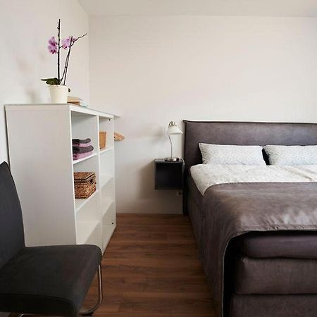 Fraulindnerferien - Doppelzimmer Salzhausen Westergellersen Dış mekan fotoğraf