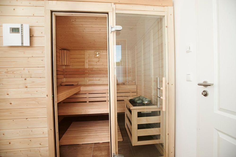 Fraulindnerferien - Doppelzimmer Salzhausen Westergellersen Dış mekan fotoğraf